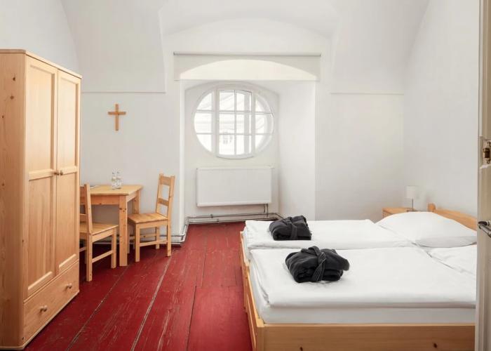 Dům hostů