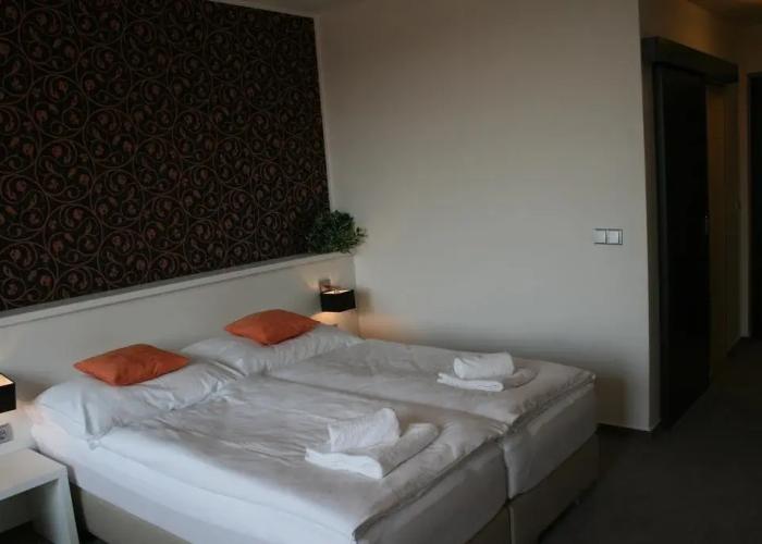 K-Triumf resort
