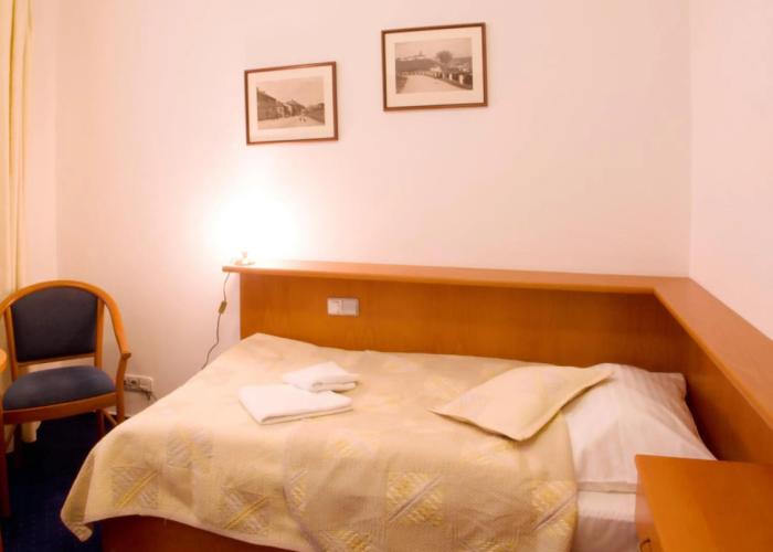 Hotel U Beránka