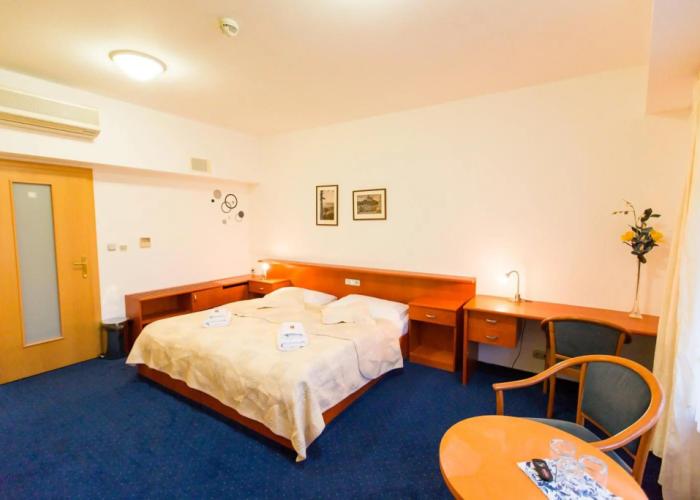Hotel U Beránka