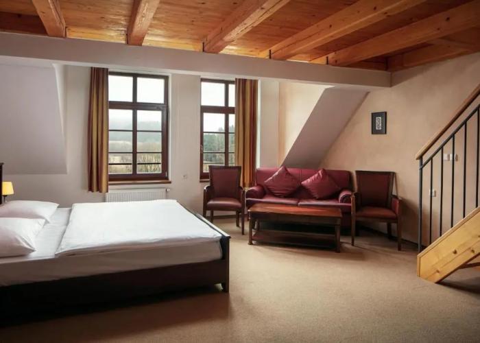Hotel Javor