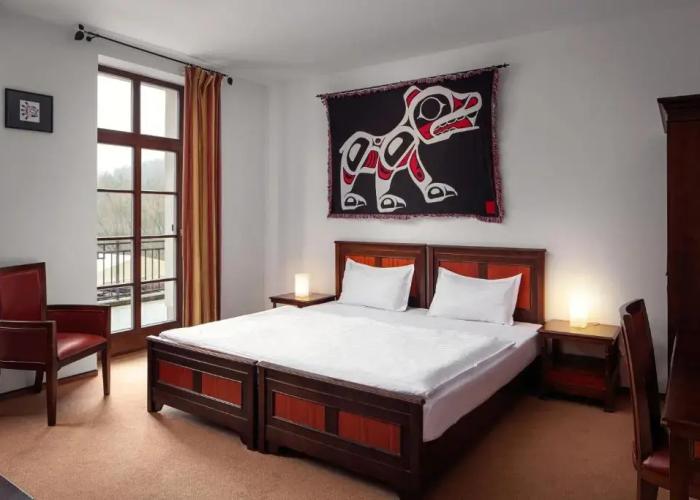 Hotel Javor