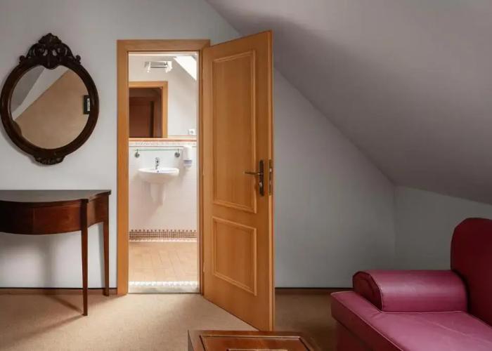 Hotel Javor
