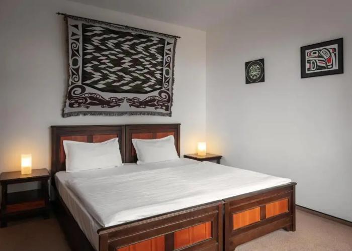 Hotel Javor