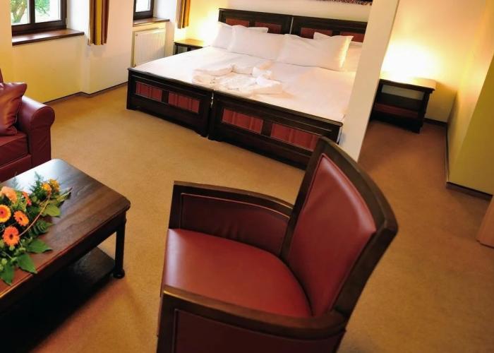Hotel Javor