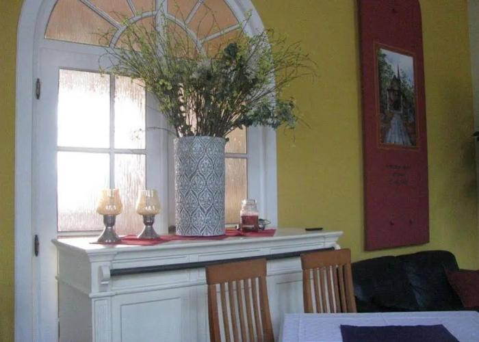 Hotel Zámeček Janovičky
