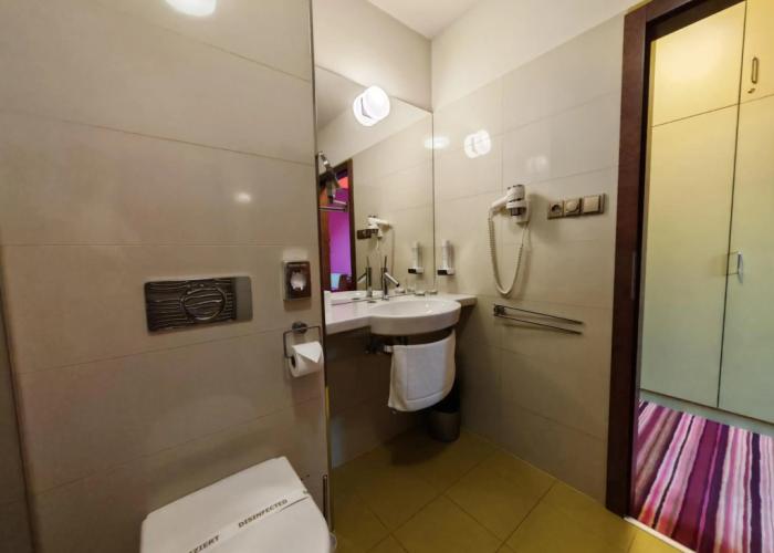Hotel Rajska Zahrada