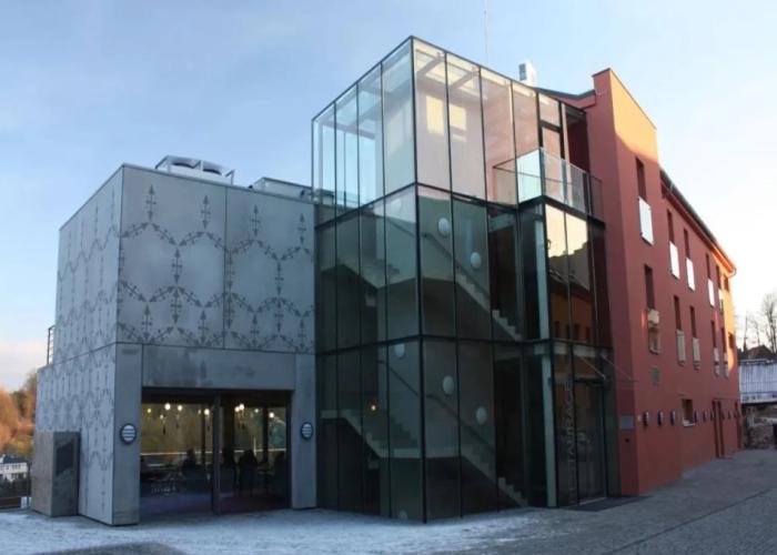 Hotel Rajska Zahrada