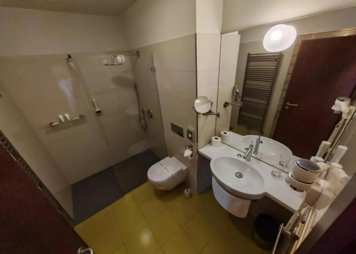Hotel Rajska Zahrada