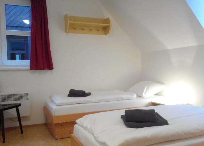 Mansion in Starkov With Shared Pool