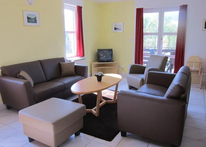 Mansion in Starkov With Shared Pool