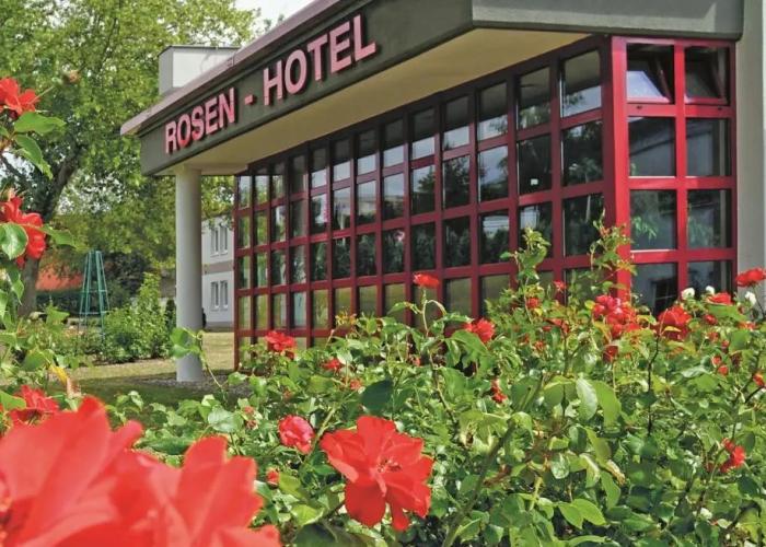 Hotel Rosenhotel