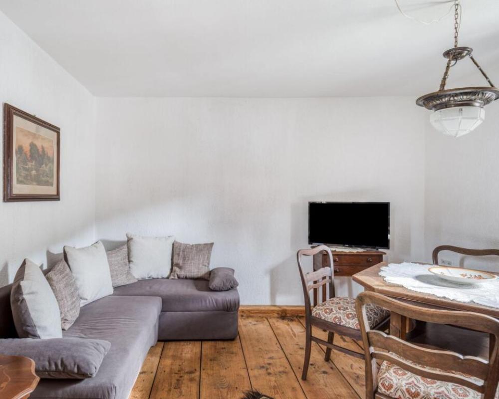 Holiday Home in the Historic Ambience