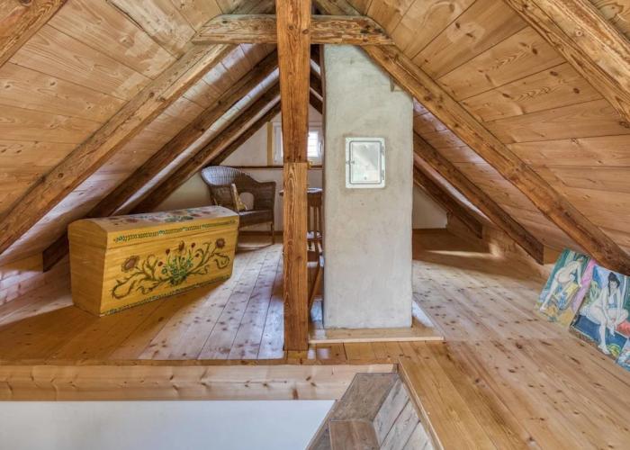 Holiday Home in the Historic Ambience
