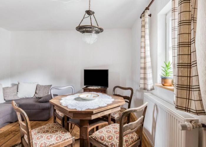 Holiday Home in the Historic Ambience