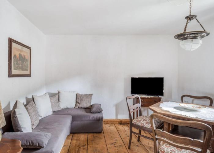 Holiday Home in the Historic Ambience