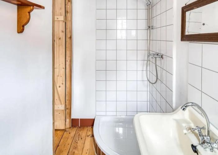 Holiday Home in the Historic Ambience