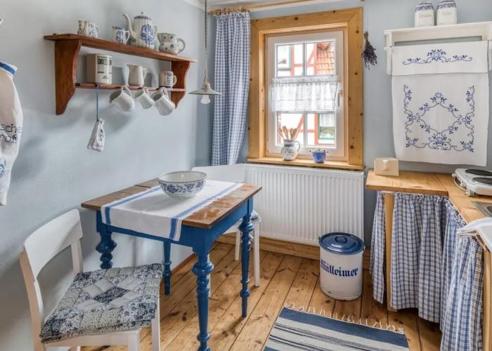 Holiday Home in the Historic Ambience