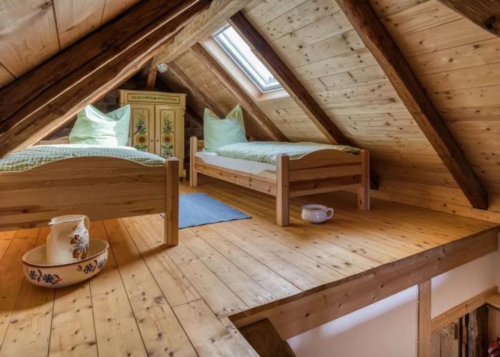 Holiday Home in the Historic Ambience