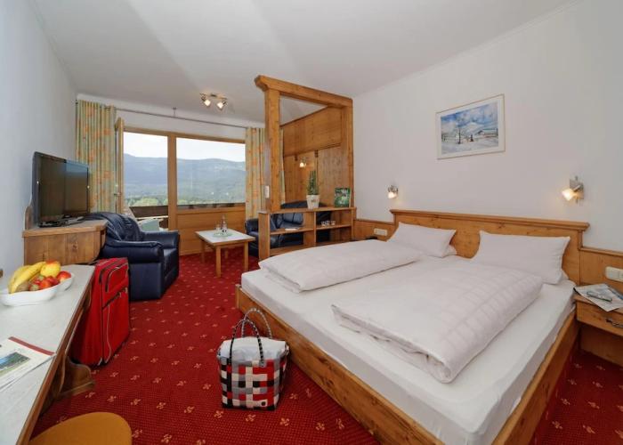 Hotel Osserhotel