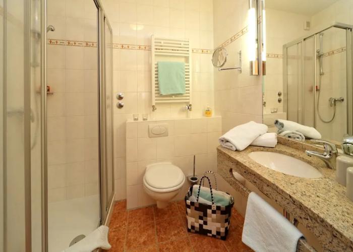 Hotel Osserhotel