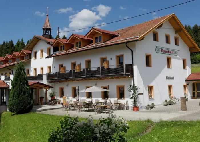 Hotel Osserhotel