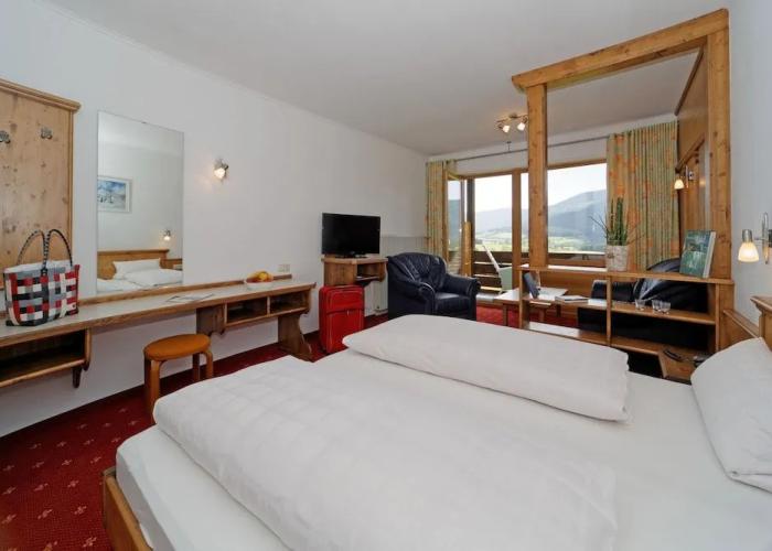 Hotel Osserhotel