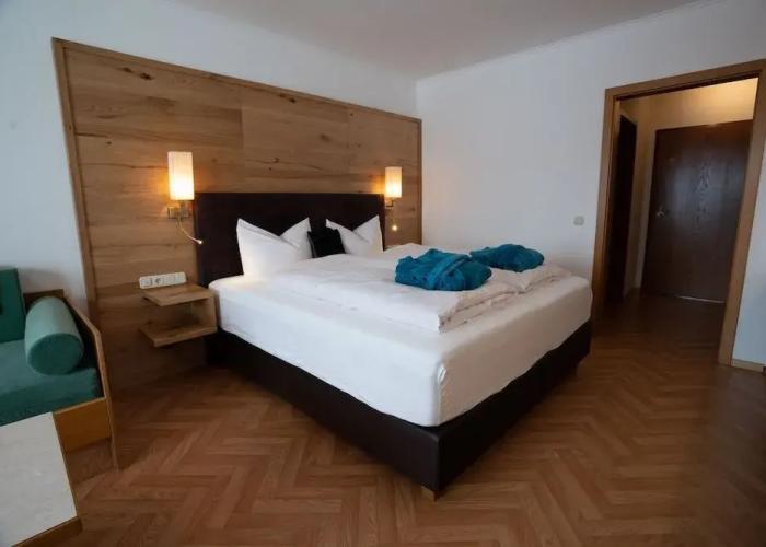 Hotel Osserhotel