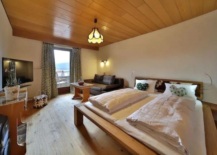 Hotel Osserhotel