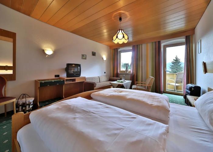 Hotel Osserhotel