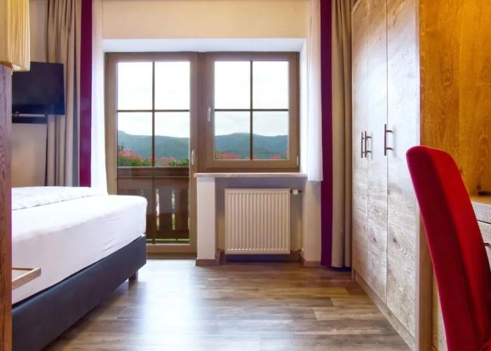 GarniHotel zur Linde