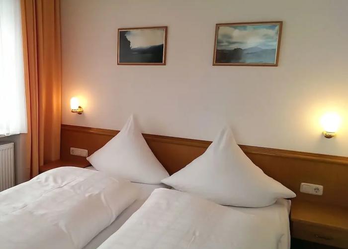 GarniHotel zur Linde