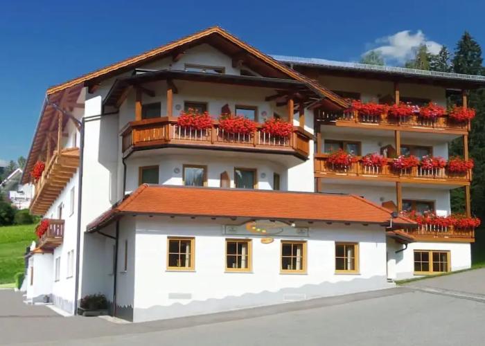 GarniHotel zur Linde