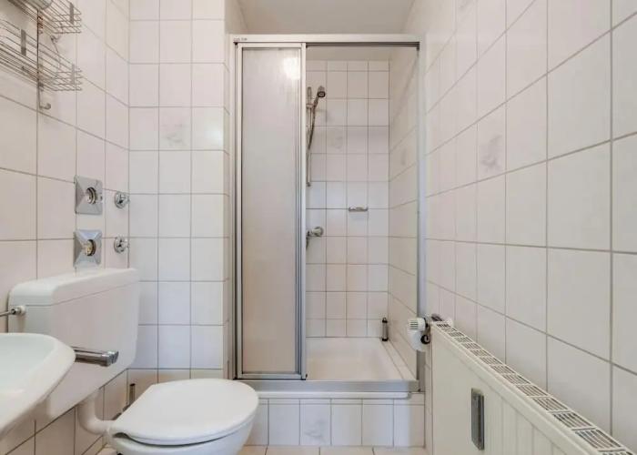 Lovely Apartment in Schwarzenbach With Sauna
