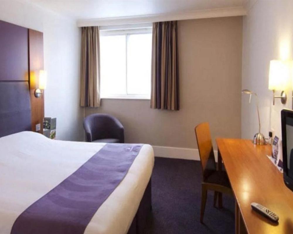 Premier Inn Newark