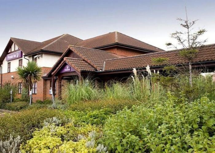 Premier Inn Newark