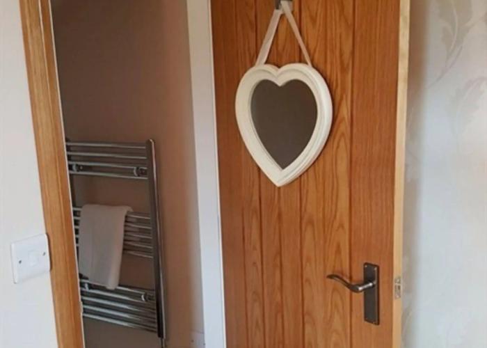 The Dovecote Inn