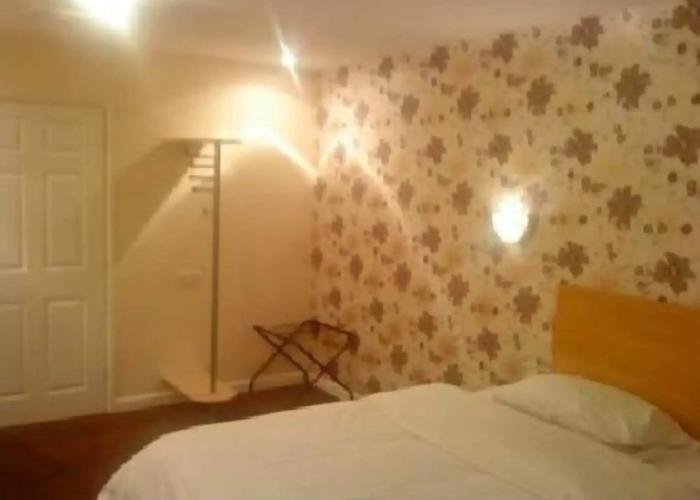 Ashiana Hotel
