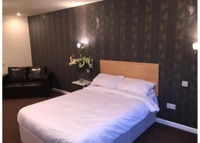 Ashiana Hotel