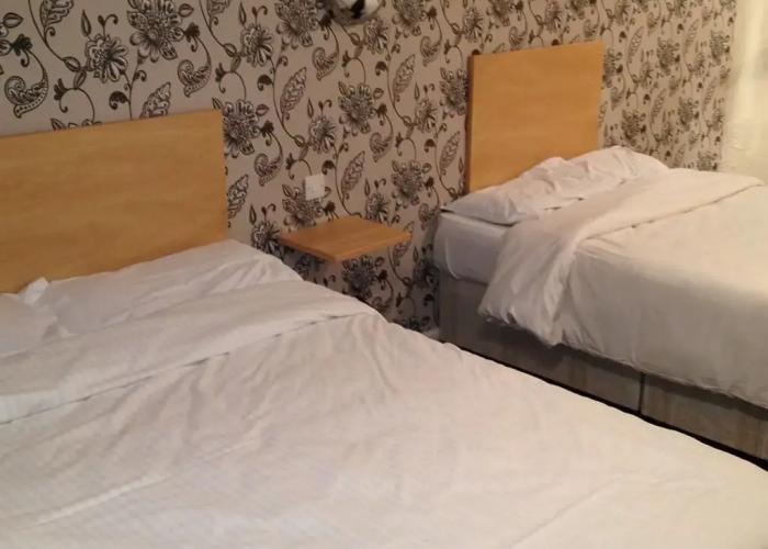 Ashiana Hotel
