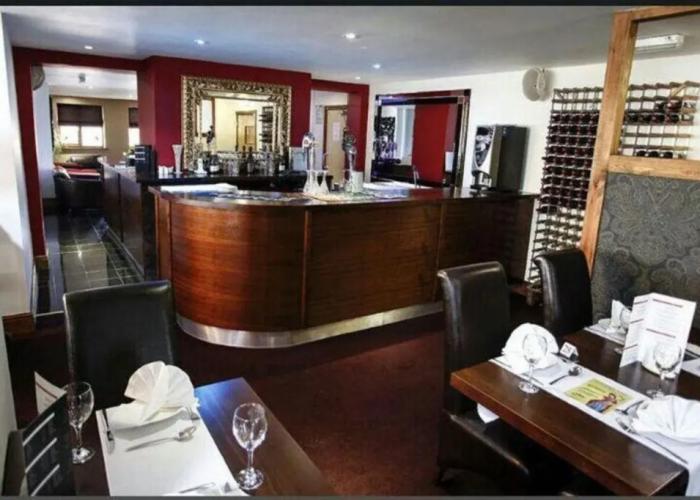 Ashiana Hotel