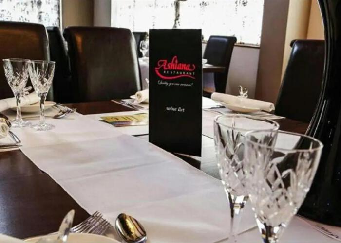 Ashiana Hotel