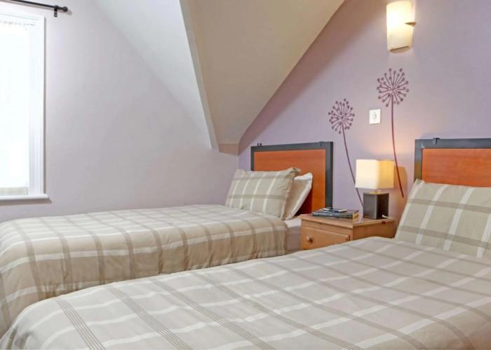 Deincourt Hotel