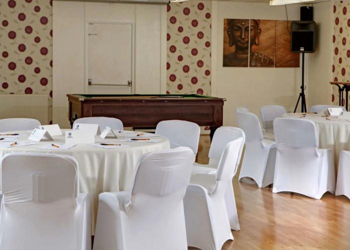 Deincourt Hotel