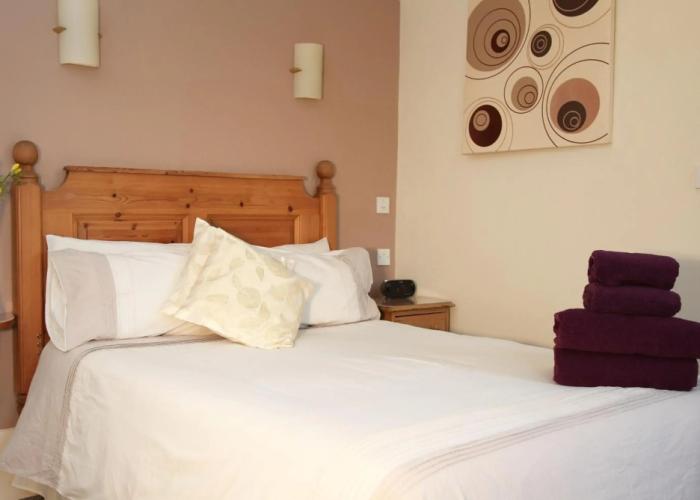 Deincourt Hotel