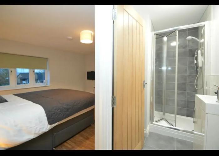The Plough Retreat