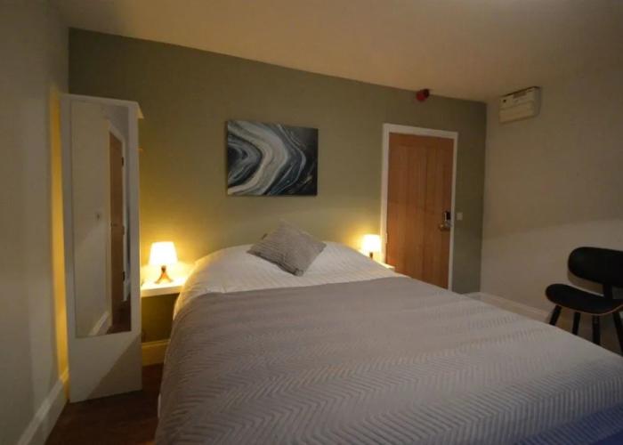 The Plough Retreat