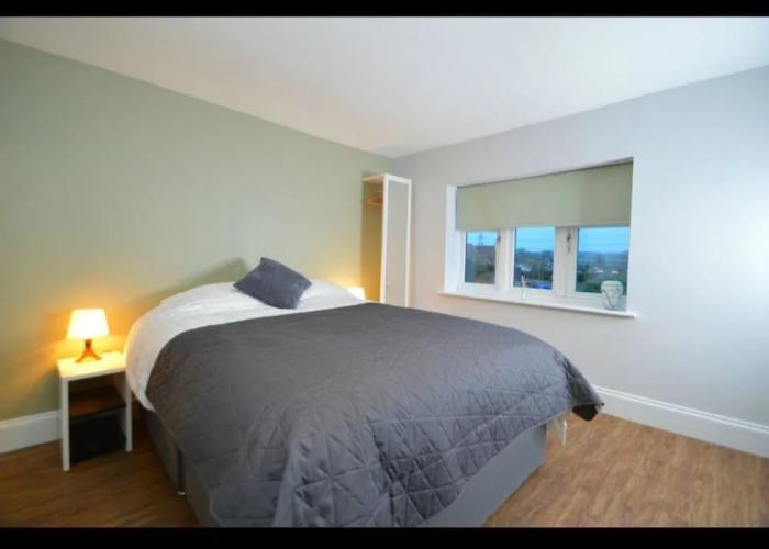 The Plough Retreat