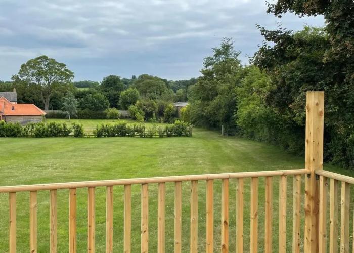 Southwell Retreat Glamping Pods