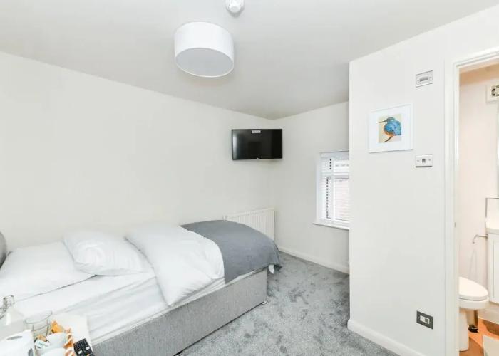Rooms at Rolleston